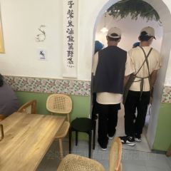 太小食堂(翠湖店)張用戶圖片