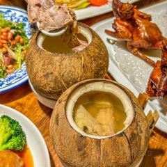 謝記乳鴿皇（江北總店）張用戶圖片