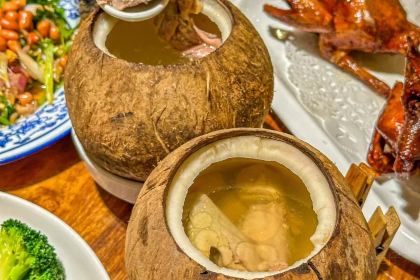 謝記乳鴿皇（江北總店）