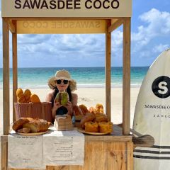 Sawasdee Coco User Photo