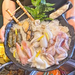 九馥壽喜燒自助·和牛大賞（中山路店）張用戶圖片
