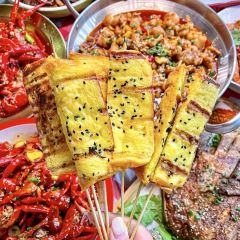 ZUN YI YANG ROU FEN User Photo