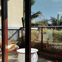 GRAND HYATT SHENZHOU PENINSULA·POOL HOUSE User Photo