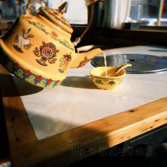 甘孜县小郡肝串串香(新区路店) User Photo