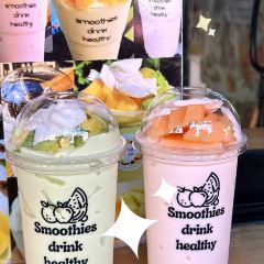 Phed Mark User Photo