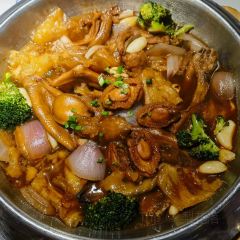 鲁越名家·绍兴菜(柯桥古镇店) User Photo