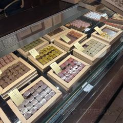 Casa Portuguesa do Pastel de Bacalhau (Rua Augusta) User Photo