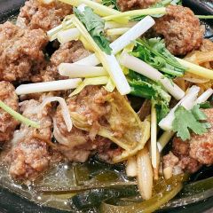 老马家饸饹面(兴业路店) User Photo