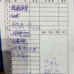 百氏兴私房菜 User Photo