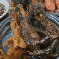 Baoying Barbecue User Photo