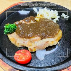 盛宴海鮮牛排自助百匯張用戶圖片