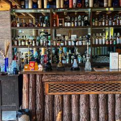 欧鲁家雪山观景咖啡Olu·cafe&lounge User Photo