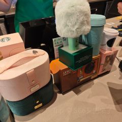 星巴克臻選（福州紅星國際廣場店）張用戶圖片