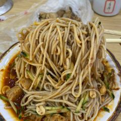 闻记羊肉汤火锅(联合街店) User Photo