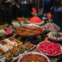 陈鸭肠老火锅(九街店) User Photo