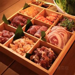 南昆山丽亭酒店·亭苑餐厅 User Photo