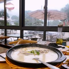 一年四季·茶酒菜(张公分店) User Photo