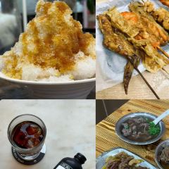 小怣面线糊 User Photo