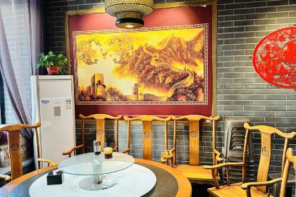 Caijia Restaurant (yong'andajie)
