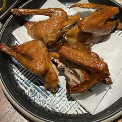 一郎烧鸟酒场(曙光路店) User Photo