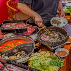 牛膳寿喜锅·和牛火锅(观音桥店) User Photo