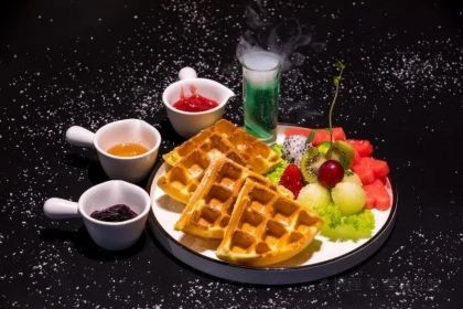 RU YI LIN KA TONG GUO MAO NIU ROU