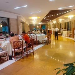 湖泉水云间餐厅(A座店) User Photo