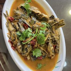 志强江鱼馆(松花江大街店) User Photo