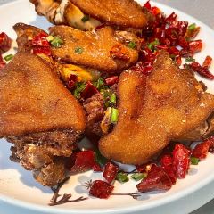 绮园里·本地特色中餐厅 User Photo