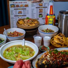 Nanyuelijun Restaurant User Photo