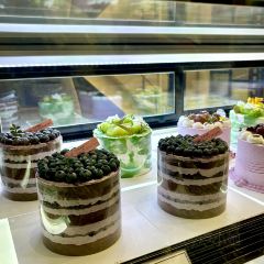 法茉秋恬·蛋糕·甜点(金融街店) ảnh của người dùng