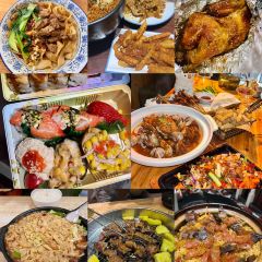 隐家本格烧肉·霞川店 ảnh của người dùng