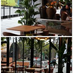 SOMEWHERE kitchen User Photo