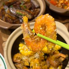 西关味(丹尼斯4天地店) User Photo