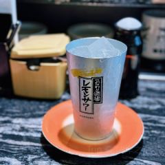 Kaitenzushi Nemuro Hanamaru Ginza User Photo