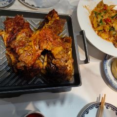 早格驼肉馅饼·牛大骨(鼓楼店) User Photo