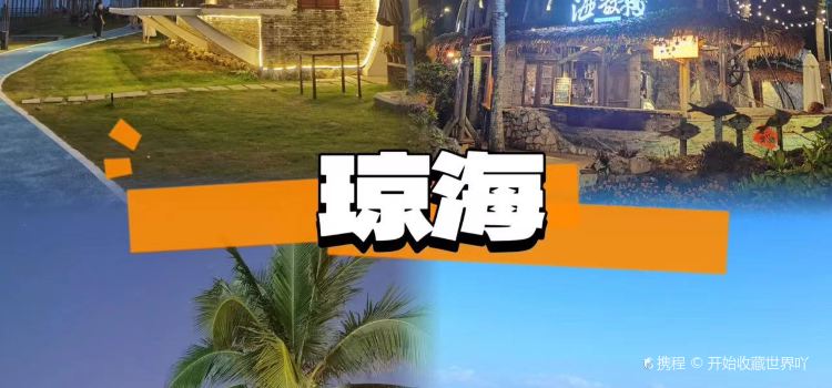 中原崗記雜糧