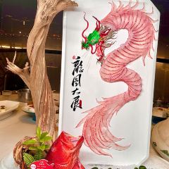 Fishman Restaurant User Photo