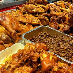 净香园鲜卤熟食总店(北坦店) User Photo