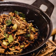 QIAN DA SHU DA PAI DANG User Photo