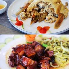 渔人河鲜坊 User Photo