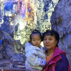 马记发粑 User Photo