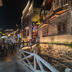 FENG HUANG LAO CAI GUAN User Photo