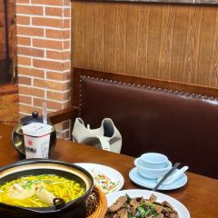 原味居·山味餐馆 User Photo