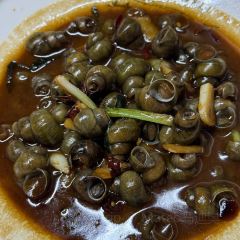 好得来蟹庄·阳澄湖农家菜·蟹全友(莲花岛店) User Photo