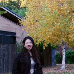 山谷阿妈餐厅 User Photo