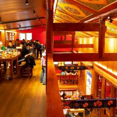 九寨溝青稞藏餐廳張用戶圖片
