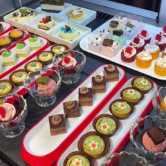 一绪に和牛寿喜烧(大卫城店) User Photo