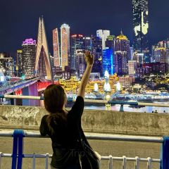 重庆大队长火锅(洪崖洞江景店) User Photo