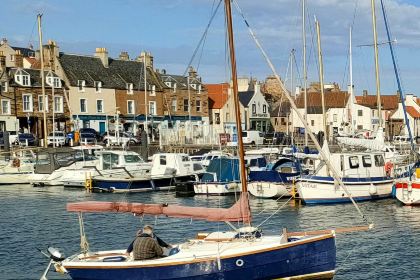 Anstruther Fish Bar